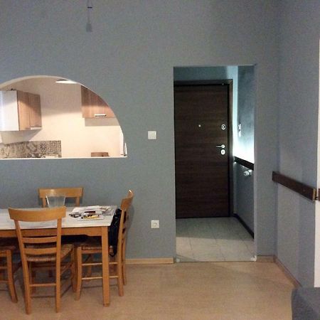 Renovated Apartment Athens Exterior photo