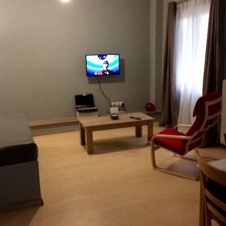 Renovated Apartment Athens Exterior photo