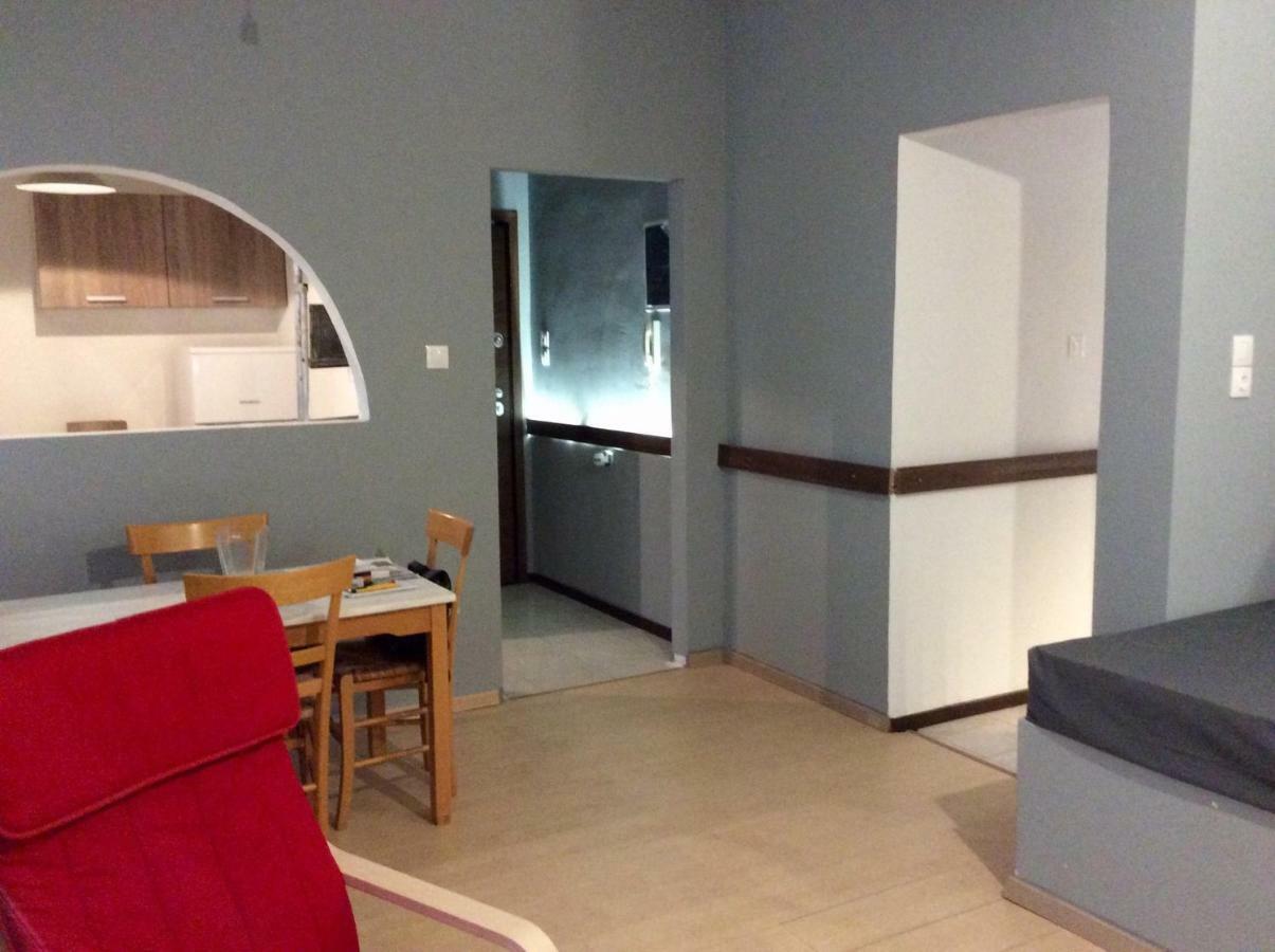 Renovated Apartment Athens Exterior photo