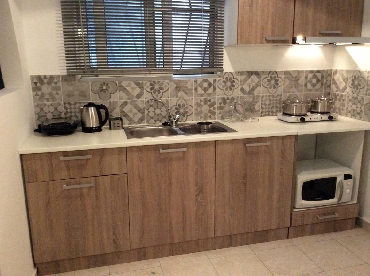 Renovated Apartment Athens Exterior photo