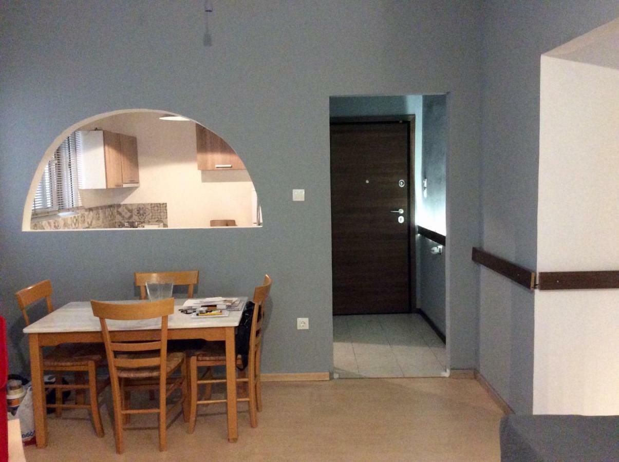 Renovated Apartment Athens Exterior photo