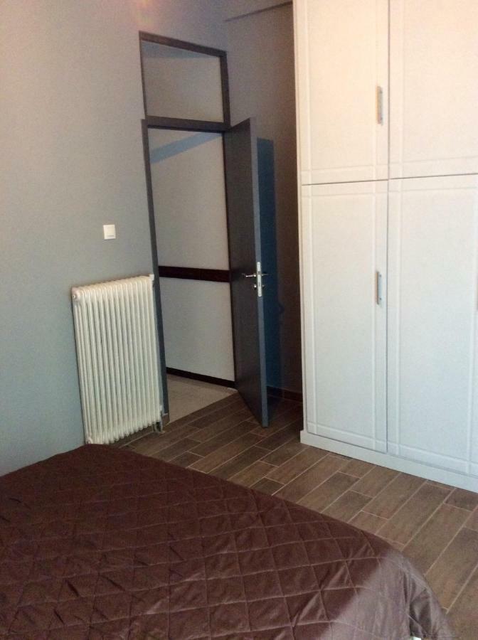 Renovated Apartment Athens Exterior photo