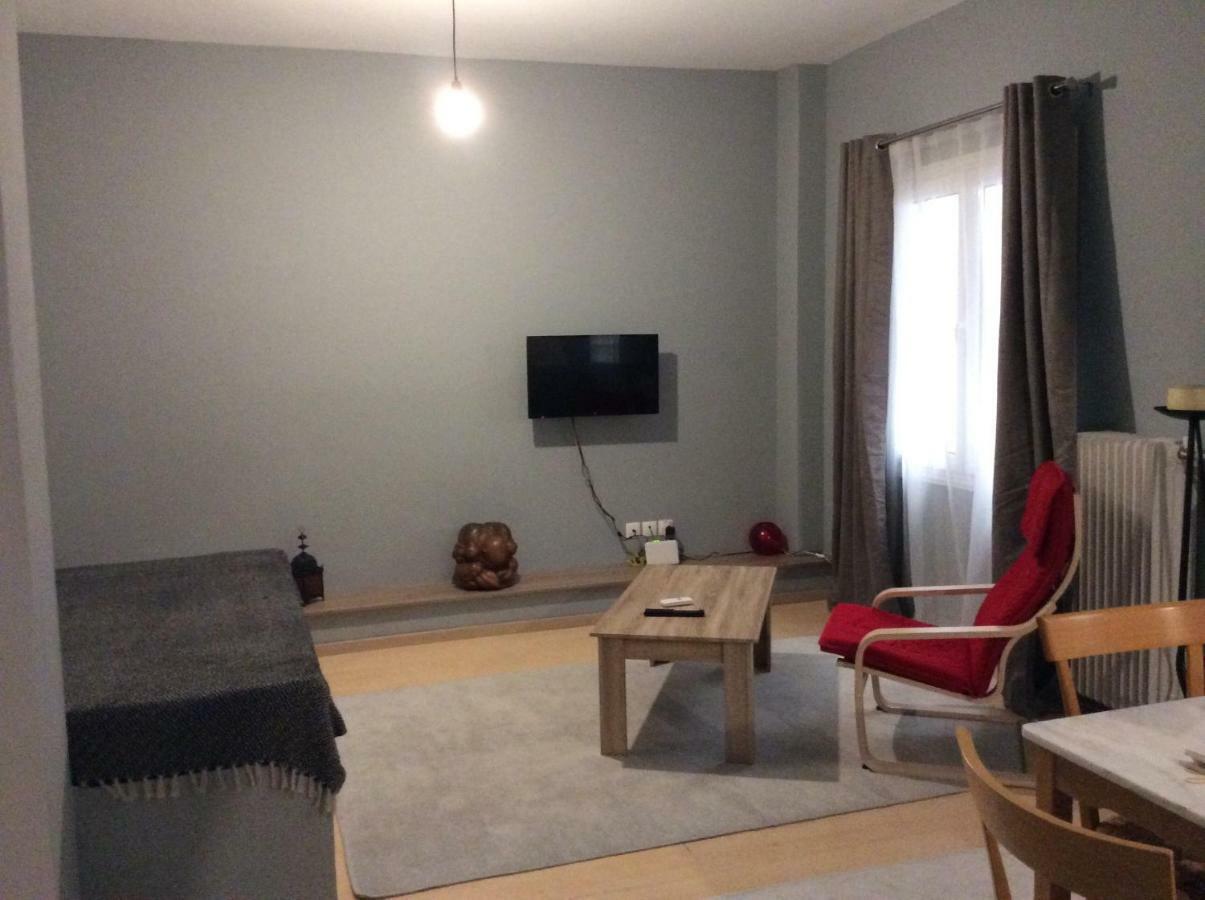 Renovated Apartment Athens Exterior photo